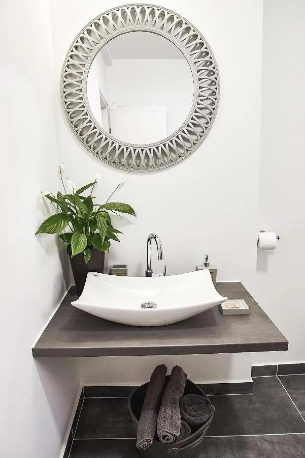 Metropole Apartments Old Town Bucharest