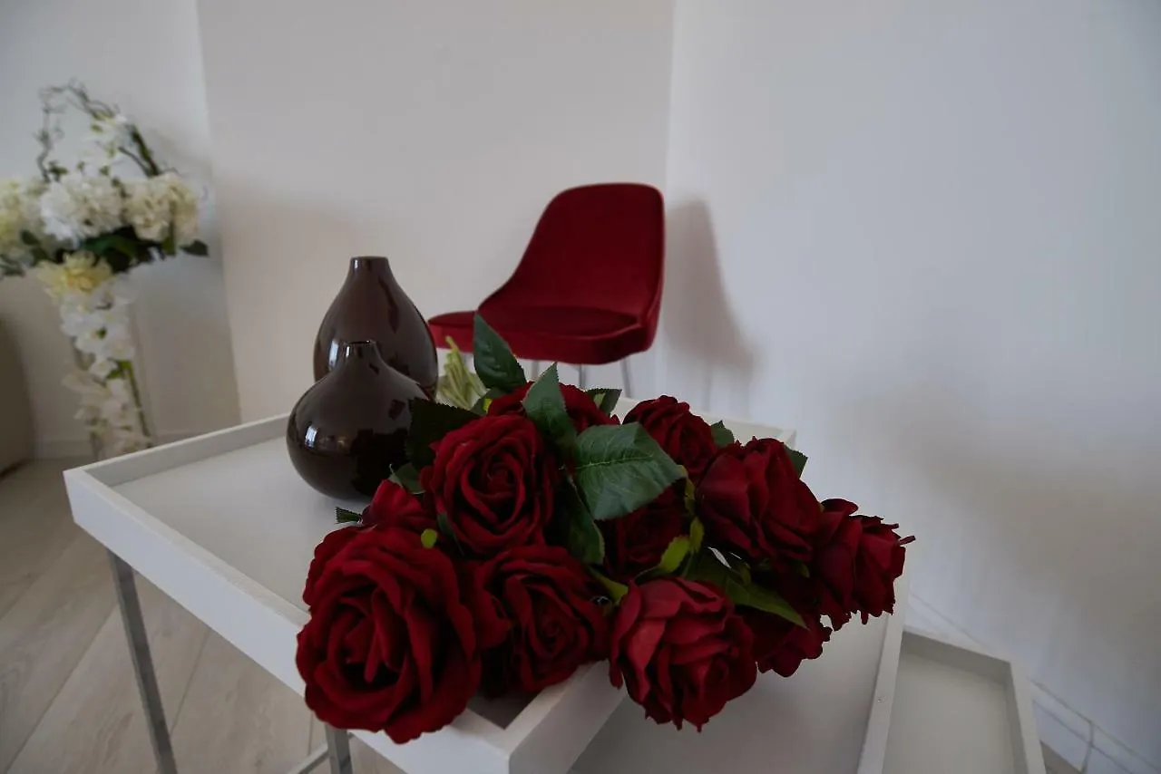 Metropole Apartments Old Town Boekarest