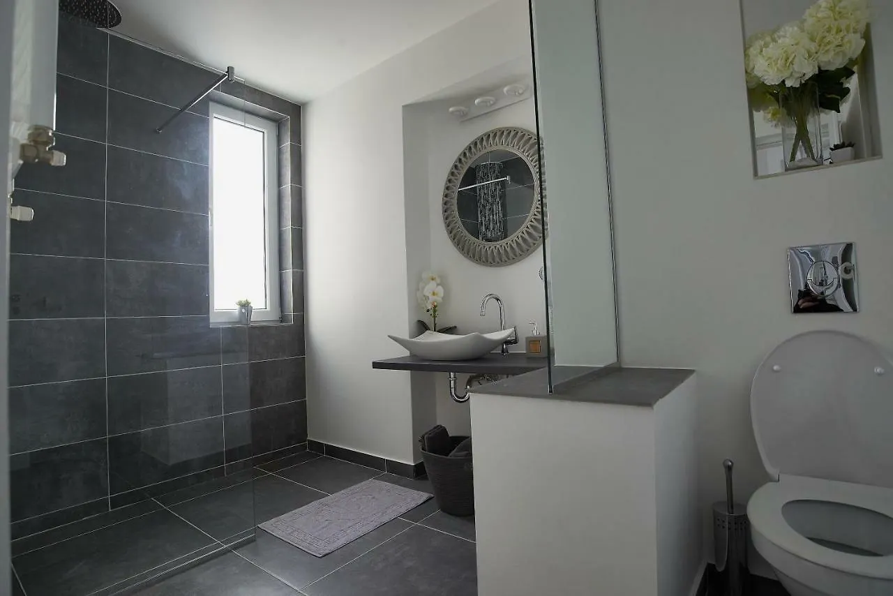 Metropole Apartments Old Town Bucharest