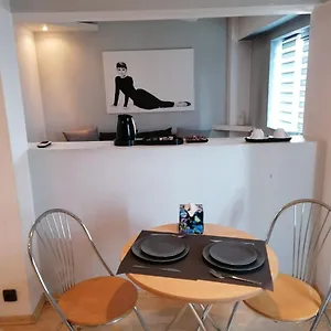 Apartment Ariana By Easybucharest, Bucharest