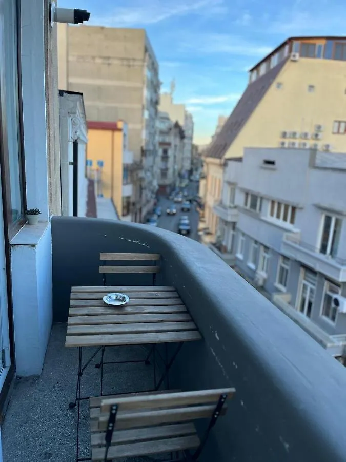 Metropole Apartments Old Town Bucarest