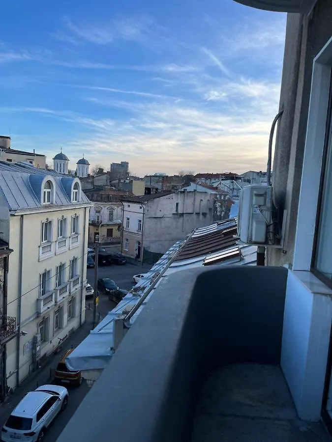 Metropole Apartments Old Town Bucarest