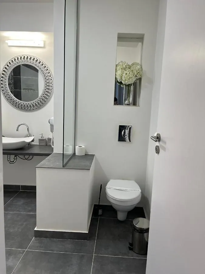 Metropole Apartments Old Town Bucarest Roumanie