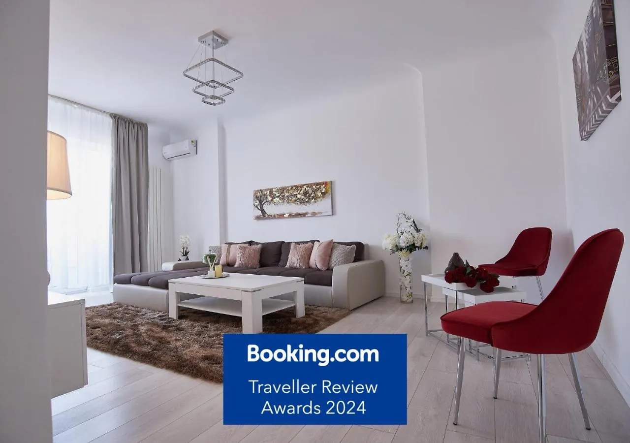 Metropole Apartments Old Town Bucarest 0*,  Roumanie