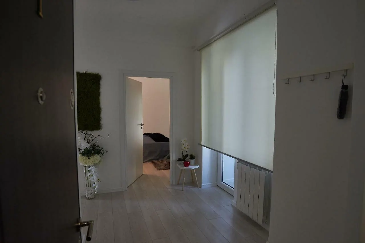 Metropole Apartments Old Town Bucarest