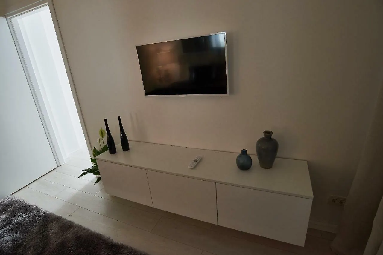 Metropole Apartments Old Town Bucarest