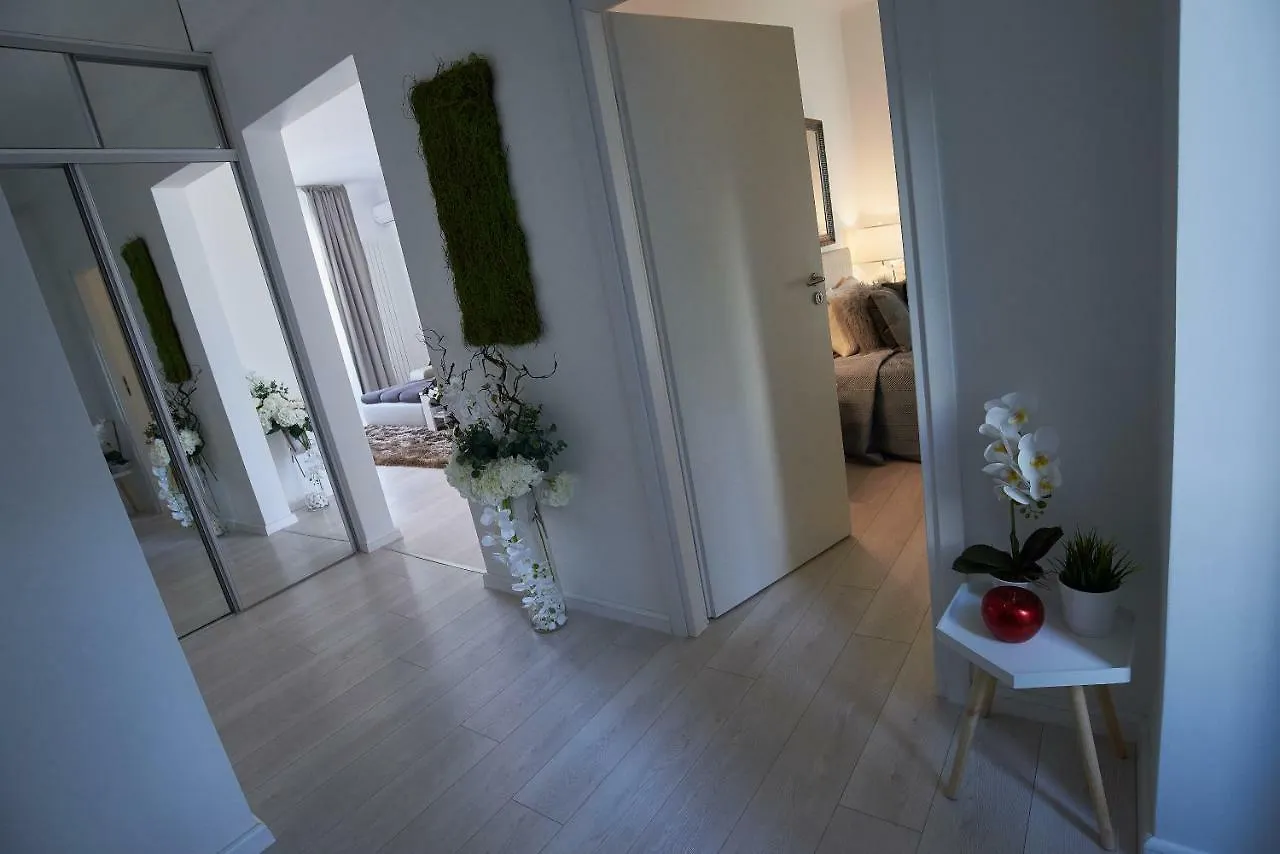 Metropole Apartments Old Town Bucarest Roumanie