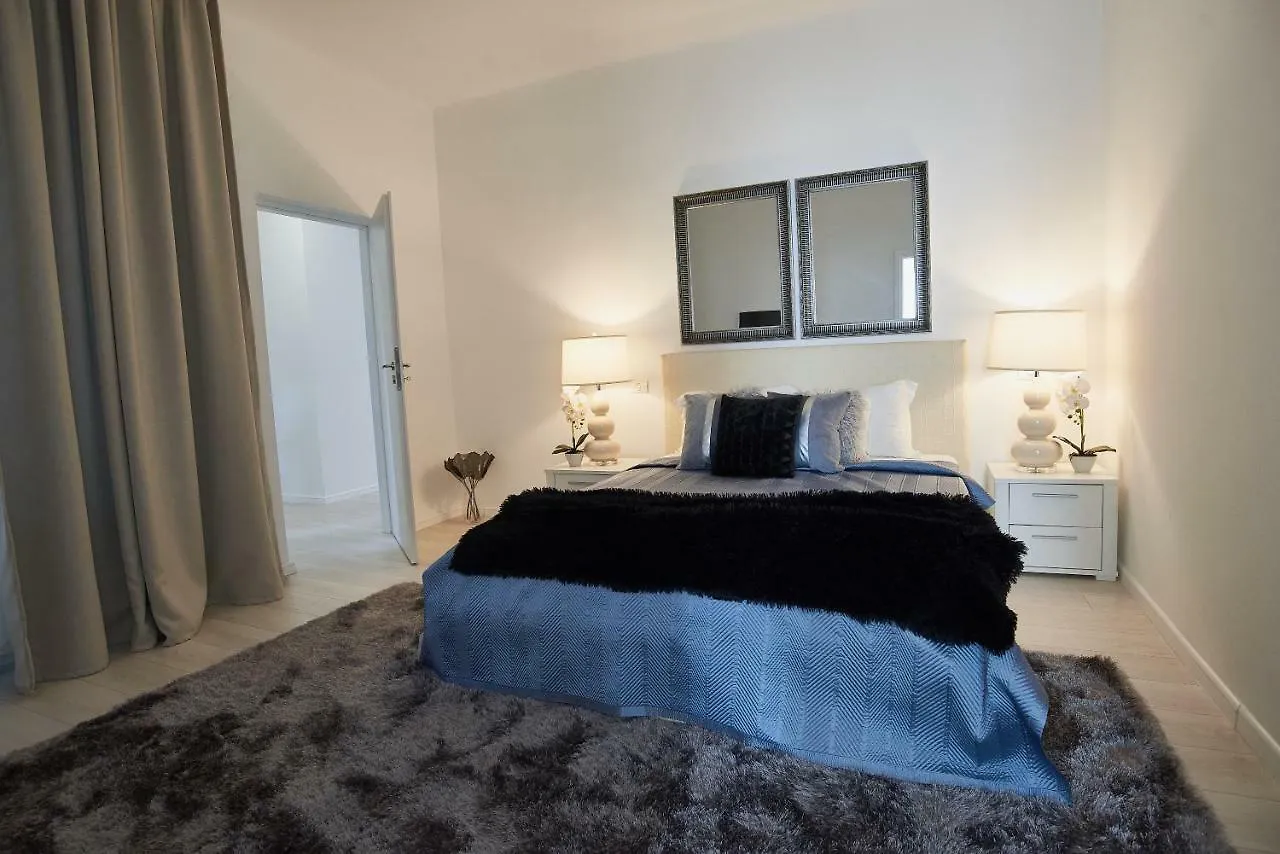 Metropole Apartments Old Town Bucarest