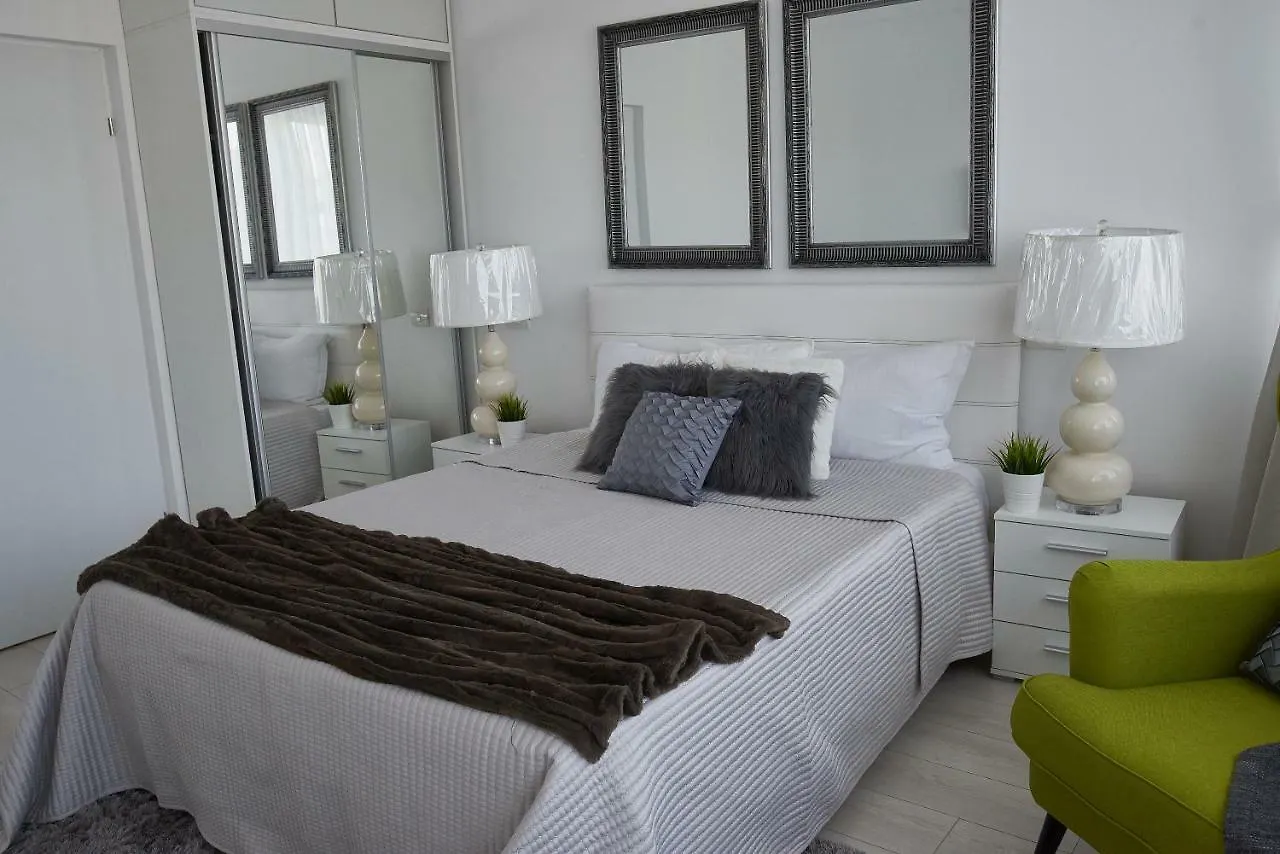 Metropole Apartments Old Town Bucarest
