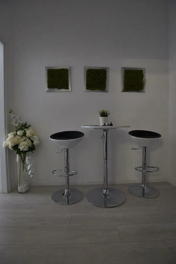 Metropole Apartments Old Town Bucarest Roumanie
