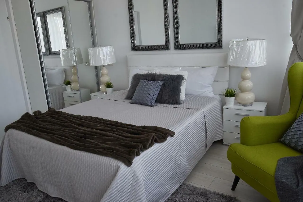 Metropole Apartments Old Town Bucarest Roumanie