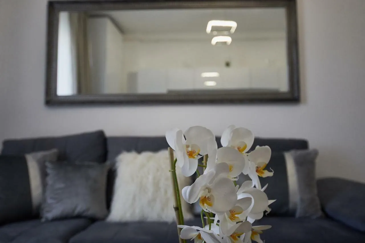 Metropole Apartments Old Town Bucarest 0*,  Roumanie