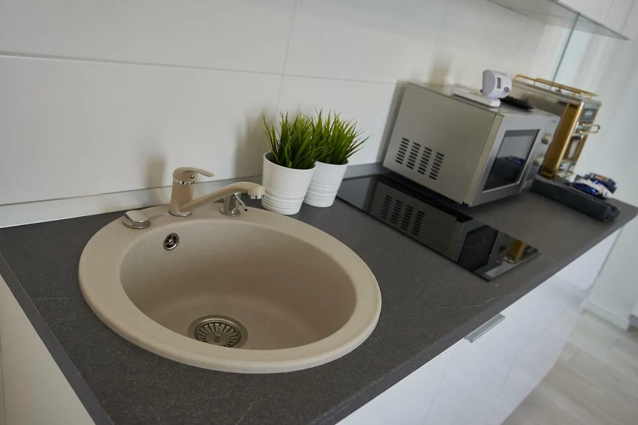 Metropole Apartments Old Town Bucarest 0*,  Roumanie