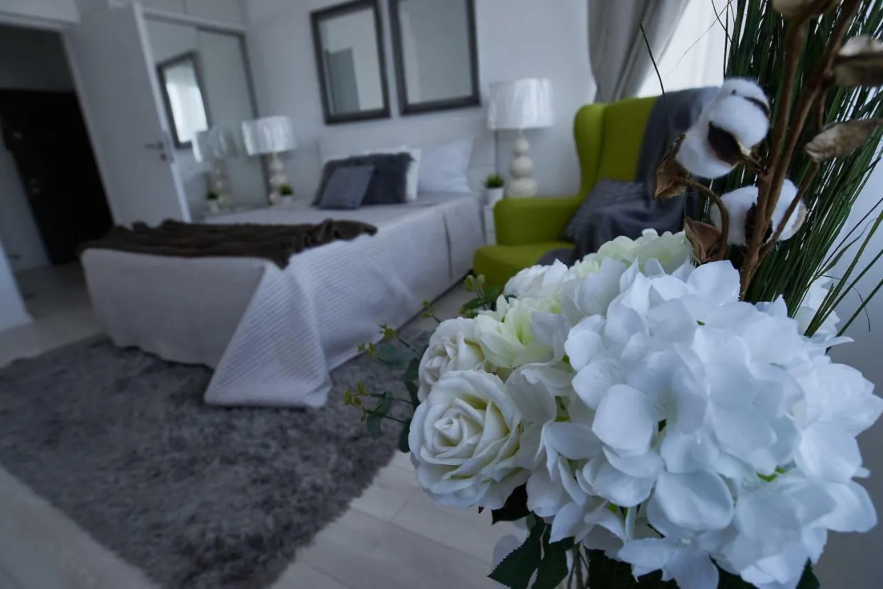 Metropole Apartments Old Town Bucarest